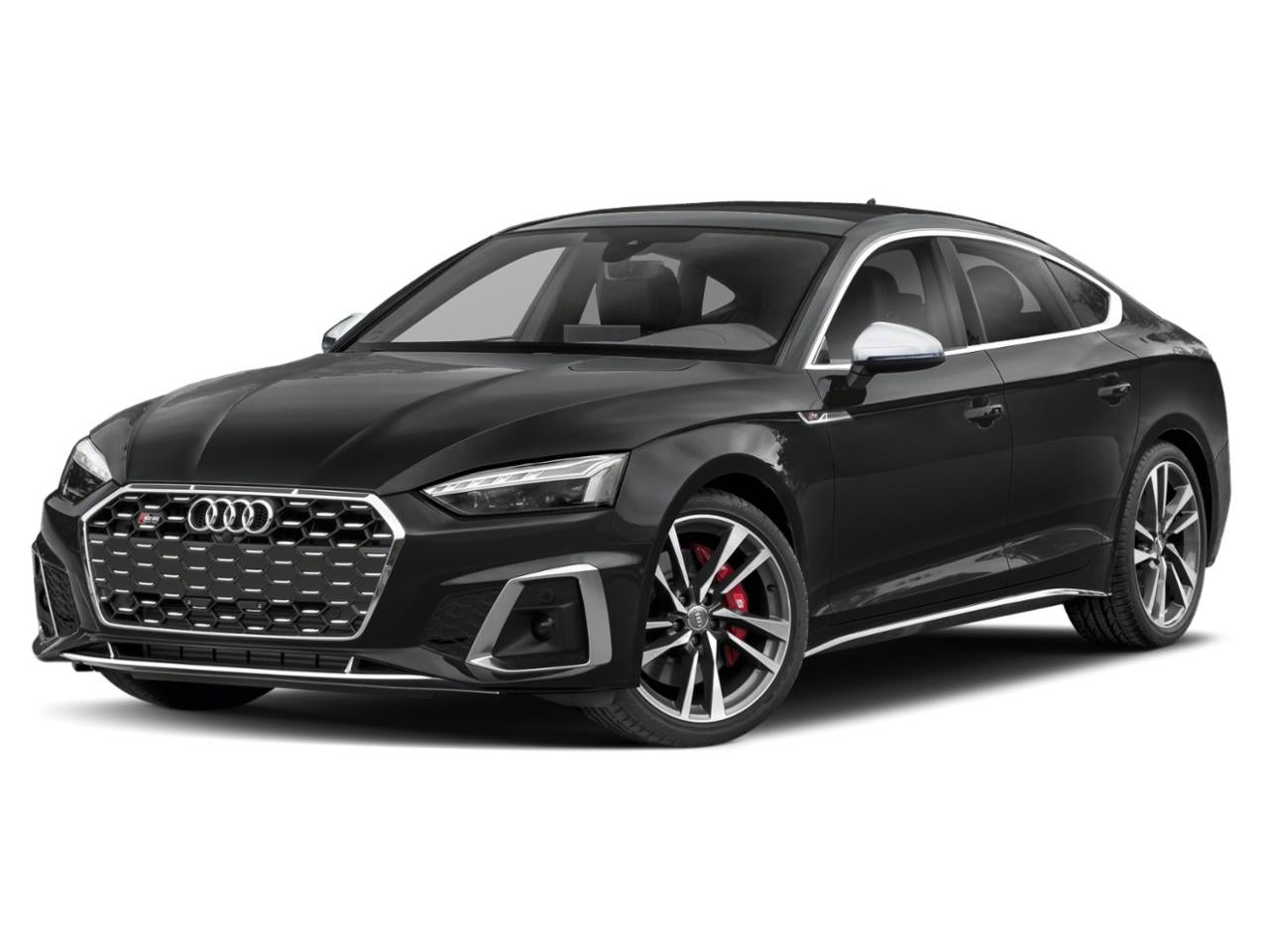 2023 Audi S5 Sportback Premium Plus 3.0 TFSI quattro