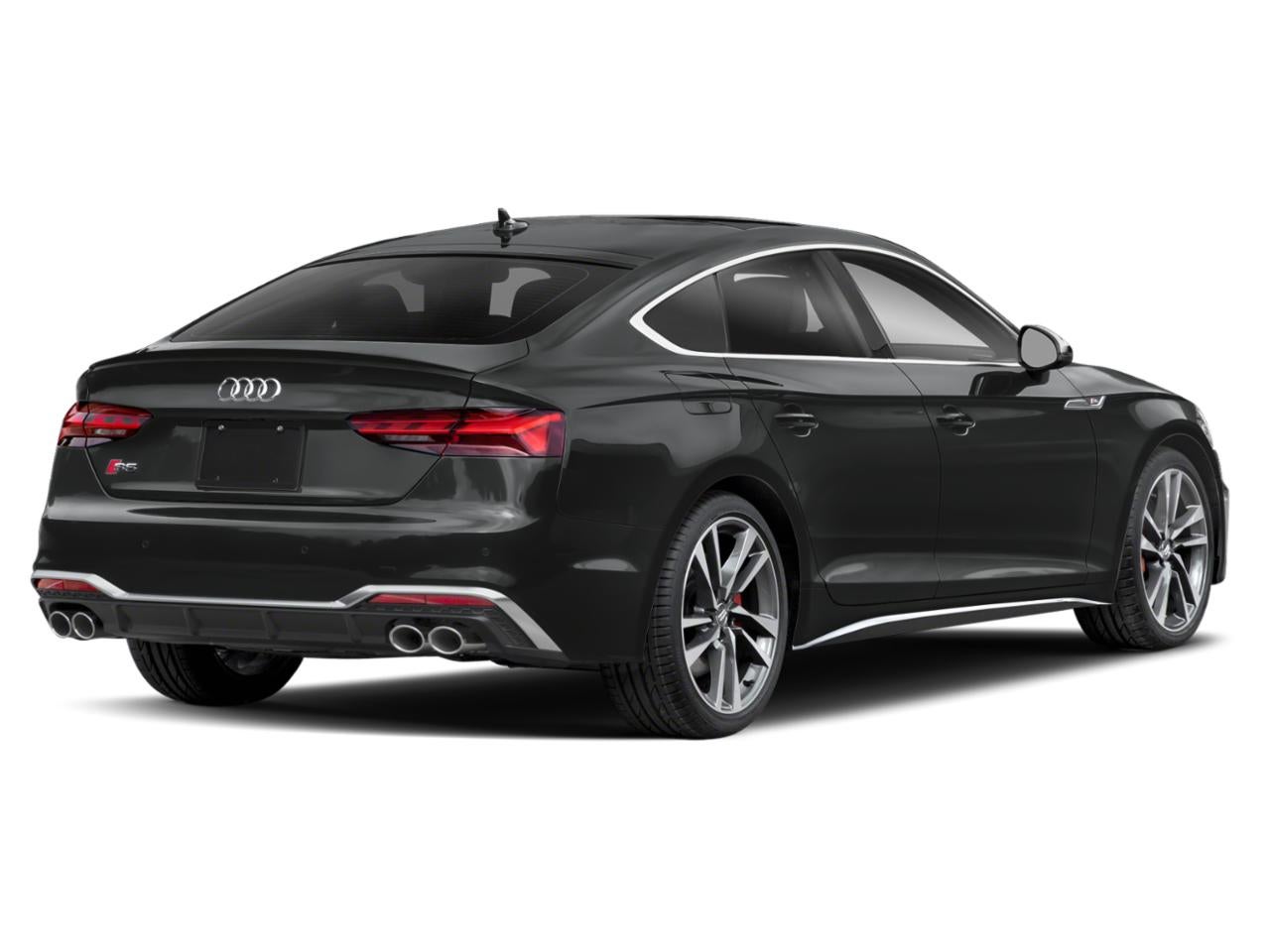 2023 Audi S5 Sportback Premium Plus 3.0 TFSI quattro