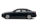 2018 Audi A4 2.0 TFSI Premium S Tronic quattro AWD