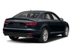 2018 Audi A4 2.0 TFSI Premium S Tronic quattro AWD