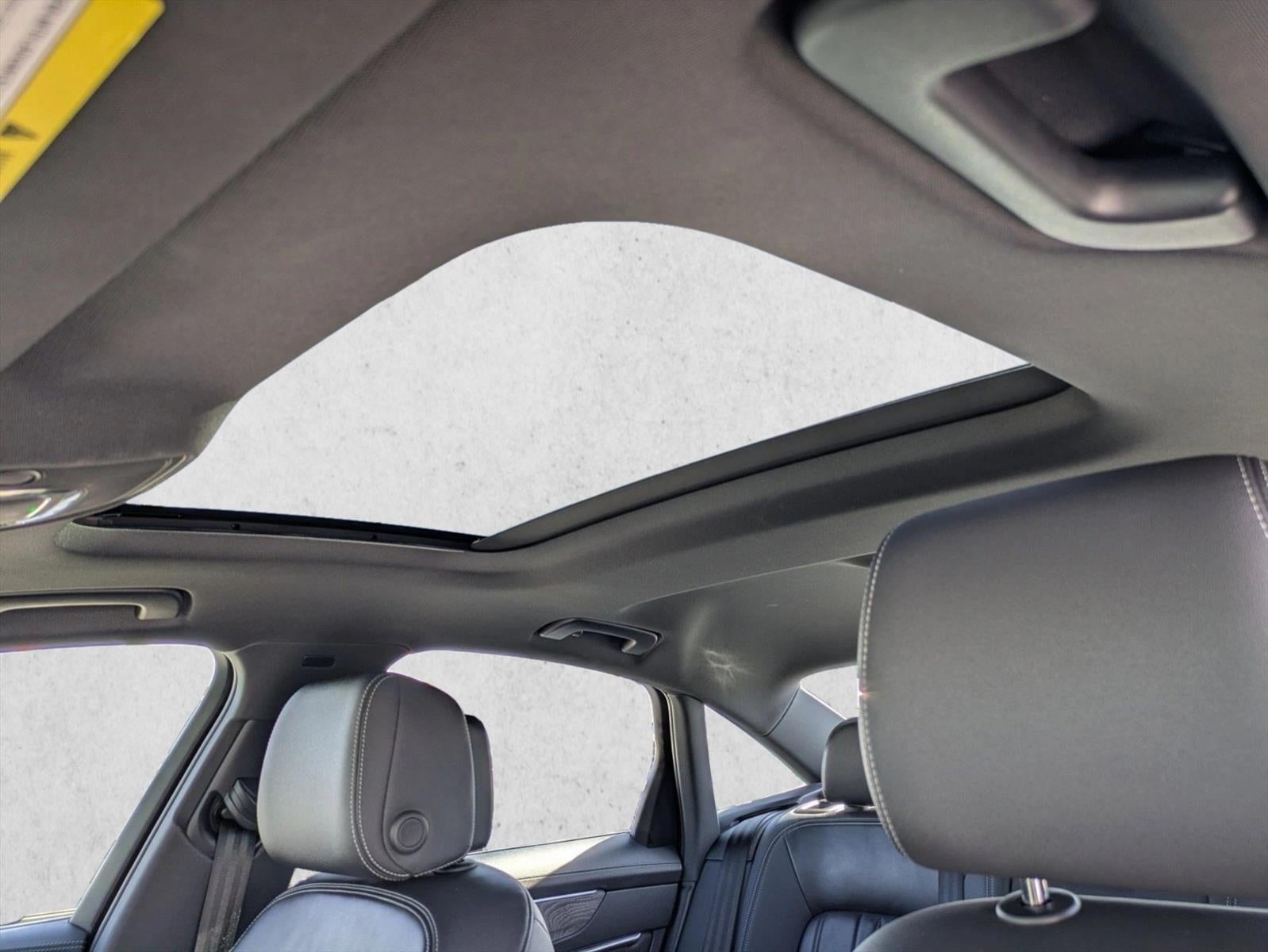 2024 Audi A6 Sedan Premium Plus 45 TFSI quattro