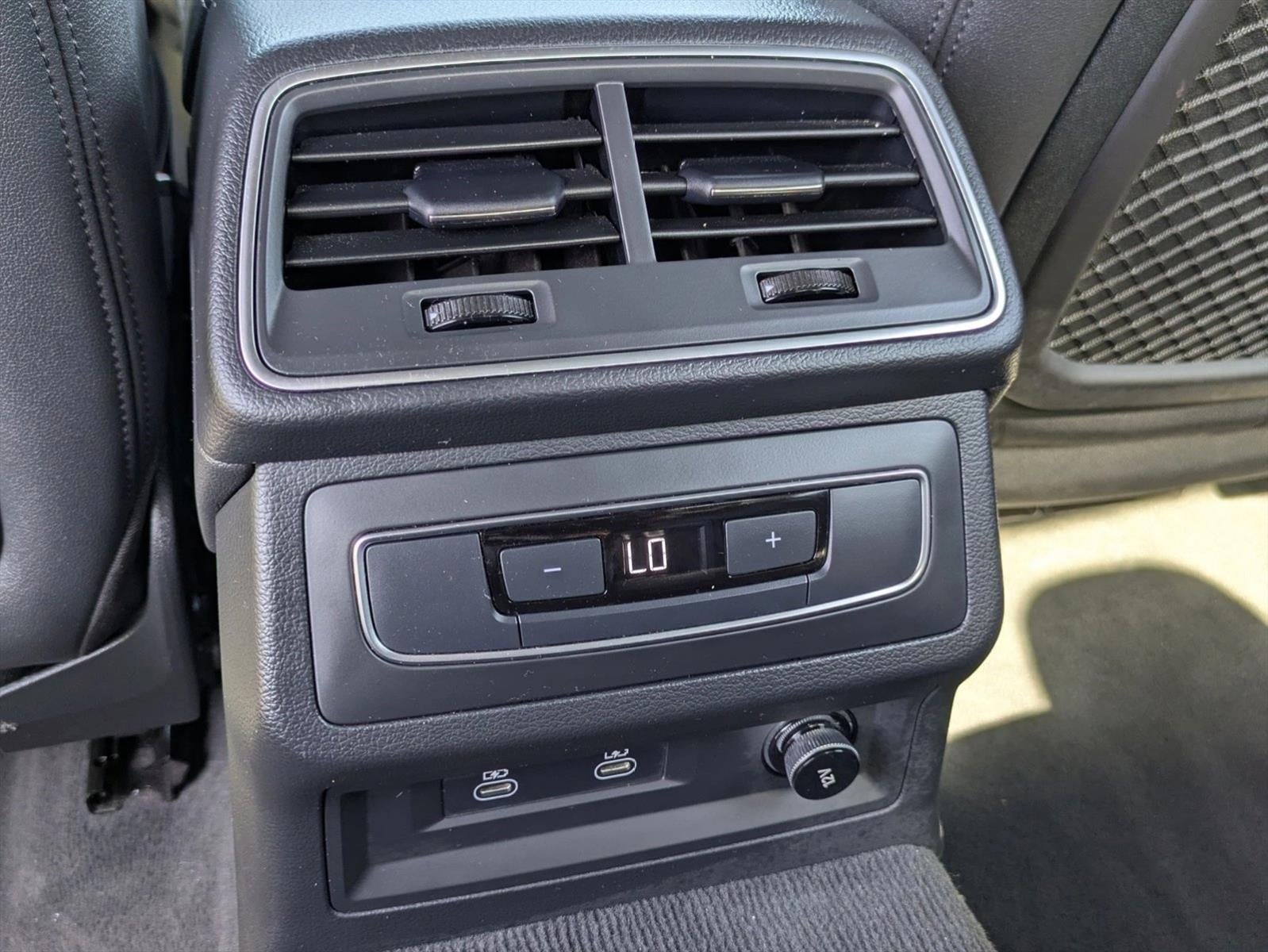 2024 Audi A6 Sedan Premium Plus 45 TFSI quattro