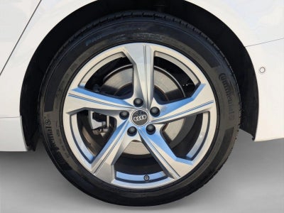 2024 Audi A6 Sedan Premium Plus 45 TFSI quattro