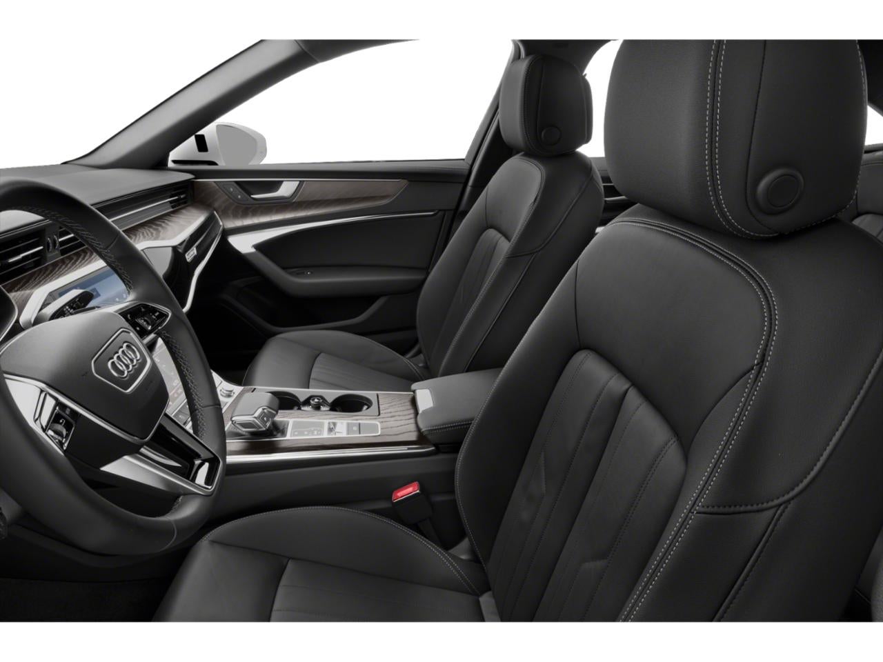 2024 Audi A6 Sedan Premium Plus 45 TFSI quattro