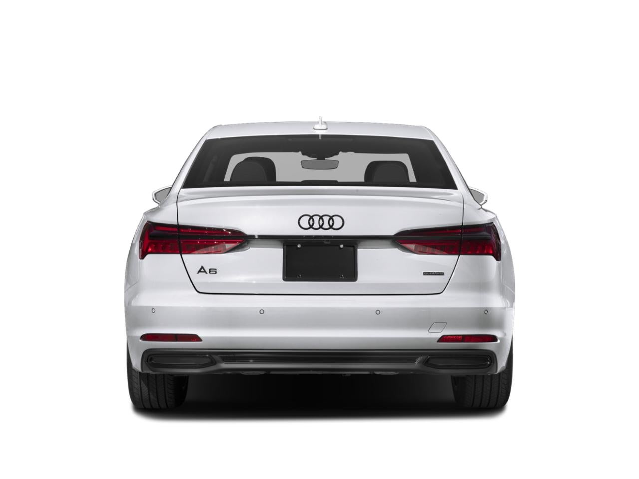 2024 Audi A6 Sedan Premium Plus 45 TFSI quattro