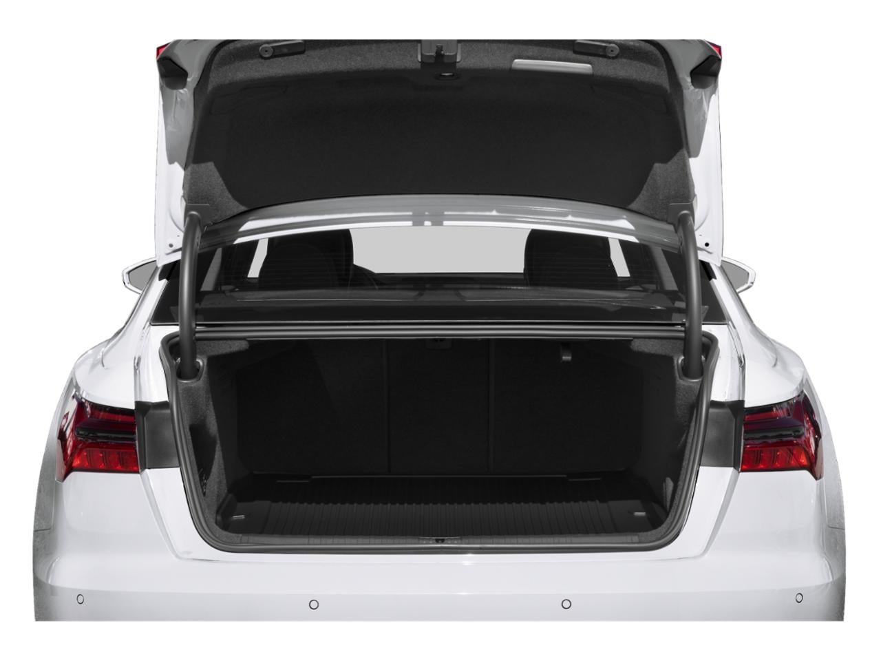 2024 Audi A6 Sedan Premium Plus 45 TFSI quattro