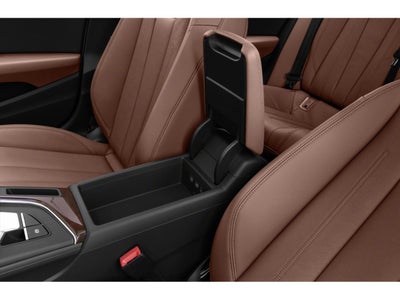 2018 Audi A5 Sportback 2.0 TFSI Premium Plus