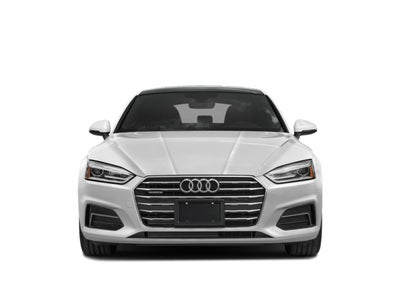 2018 Audi A5 Sportback 2.0 TFSI Premium Plus
