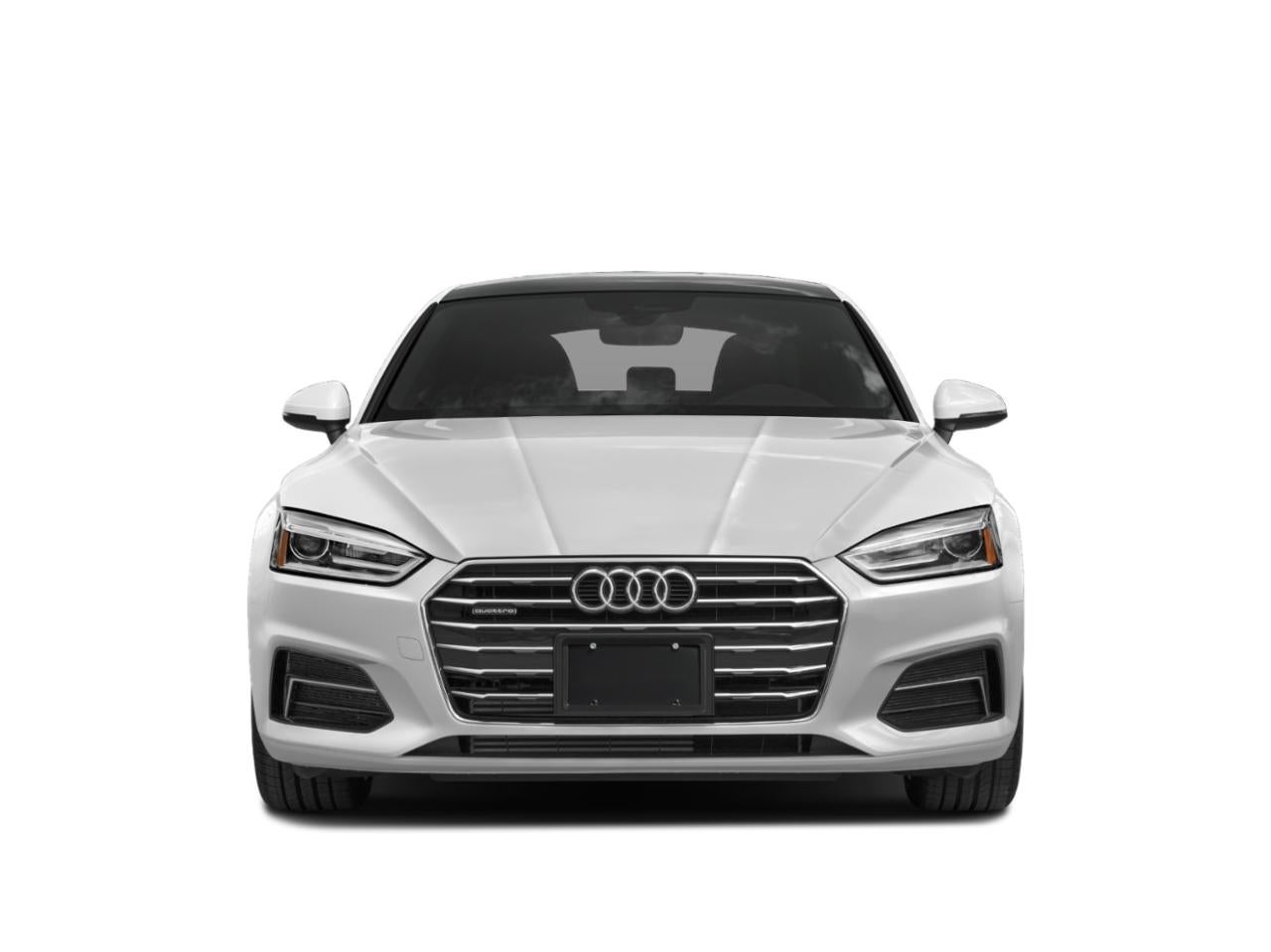 2018 Audi A5 Sportback 2.0 TFSI Premium Plus