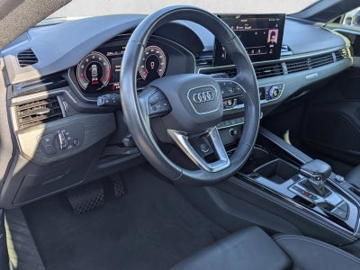 2023 Audi A5 Sportback S line Premium Plus 45 TFSI quattro