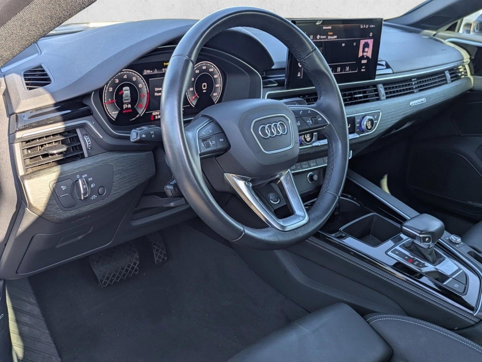 2023 Audi A5 Sportback S line Premium Plus 45 TFSI quattro