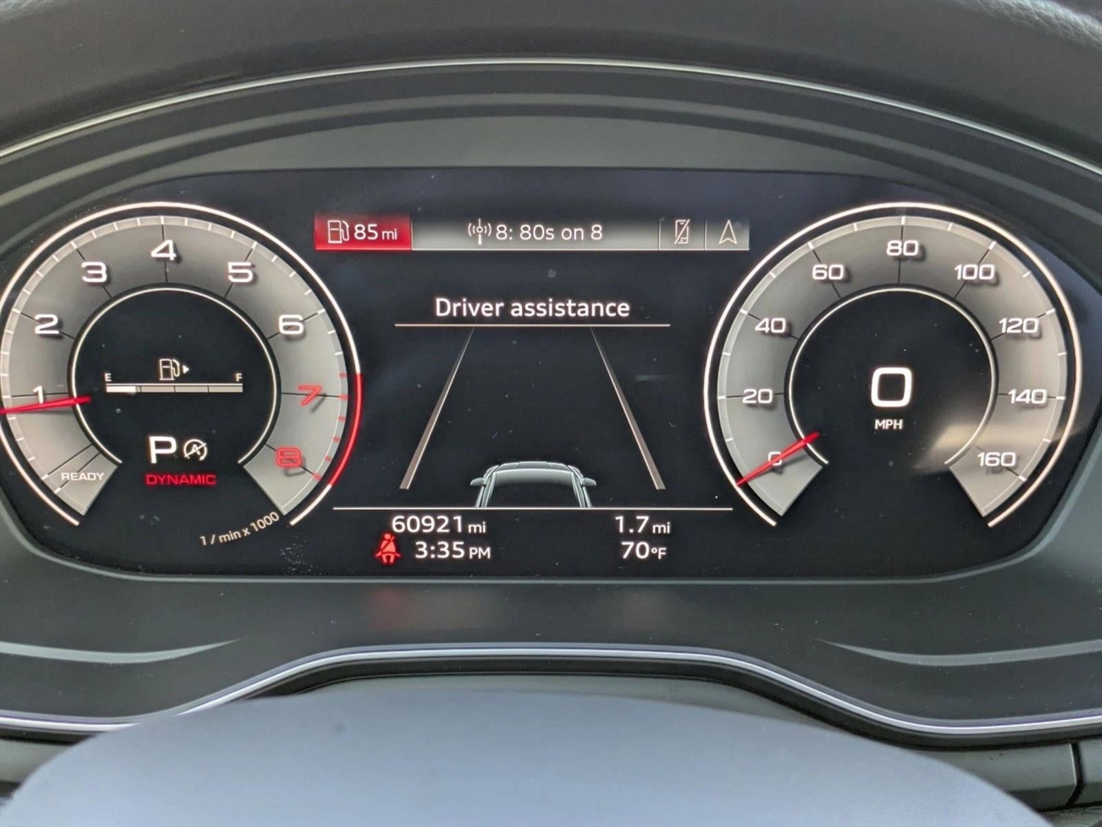 2023 Audi A5 Sportback S line Premium Plus 45 TFSI quattro