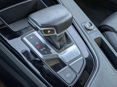 2023 Audi A5 Sportback S line Premium Plus 45 TFSI quattro