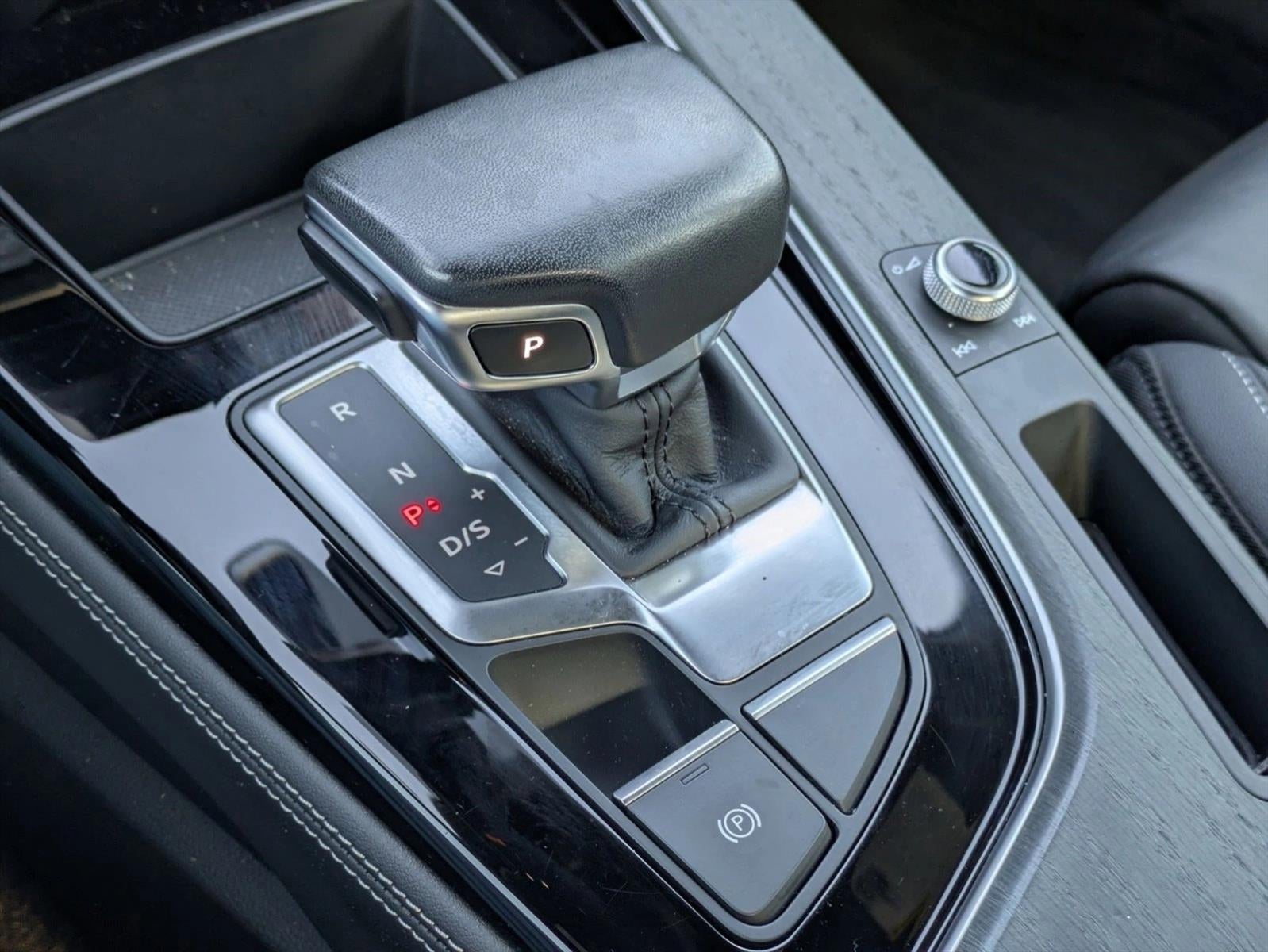 2023 Audi A5 Sportback S line Premium Plus 45 TFSI quattro