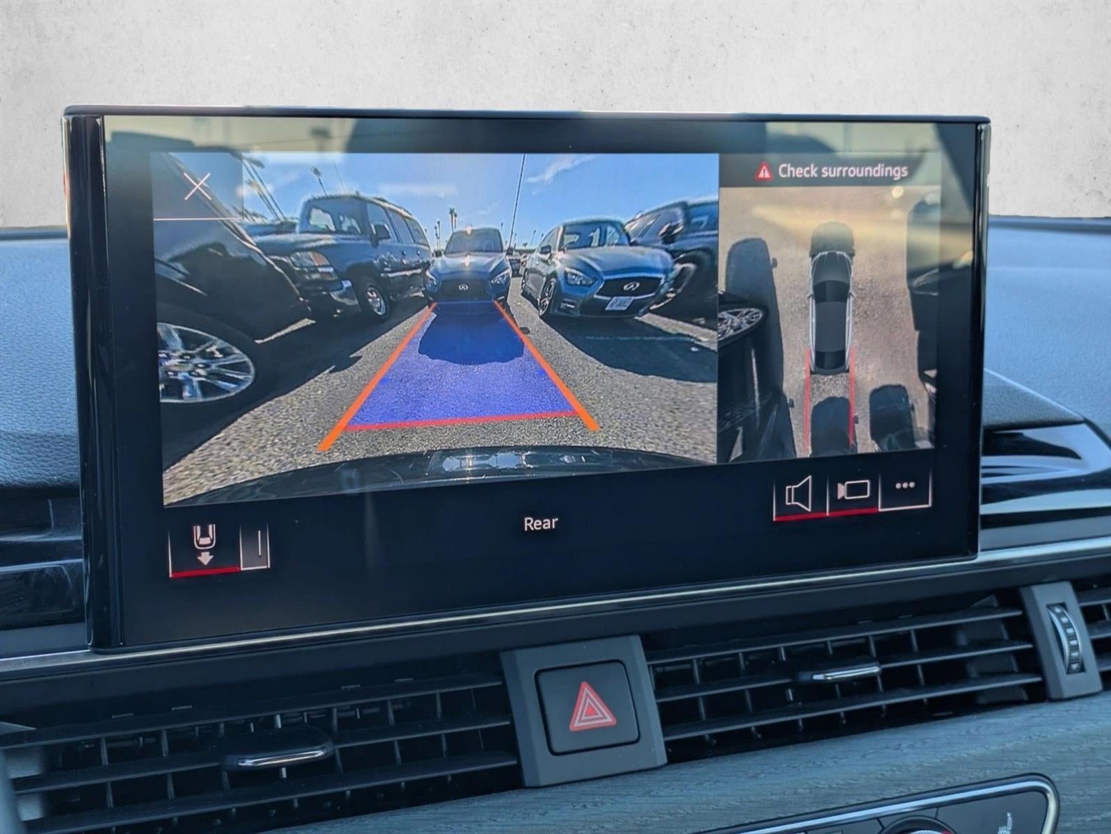 2023 Audi A5 Sportback S line Premium Plus 45 TFSI quattro