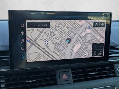 2023 Audi A5 Sportback S line Premium Plus 45 TFSI quattro