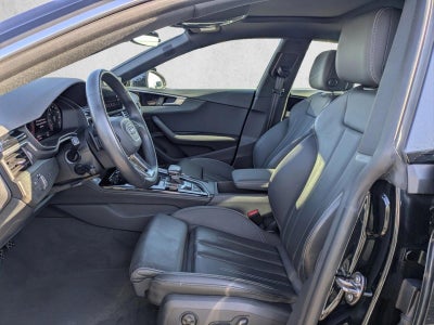 2023 Audi A5 Sportback S line Premium Plus 45 TFSI quattro