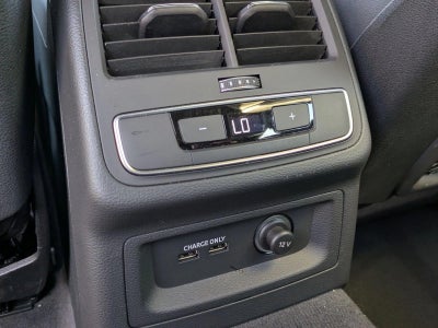 2023 Audi A5 Sportback S line Premium Plus 45 TFSI quattro