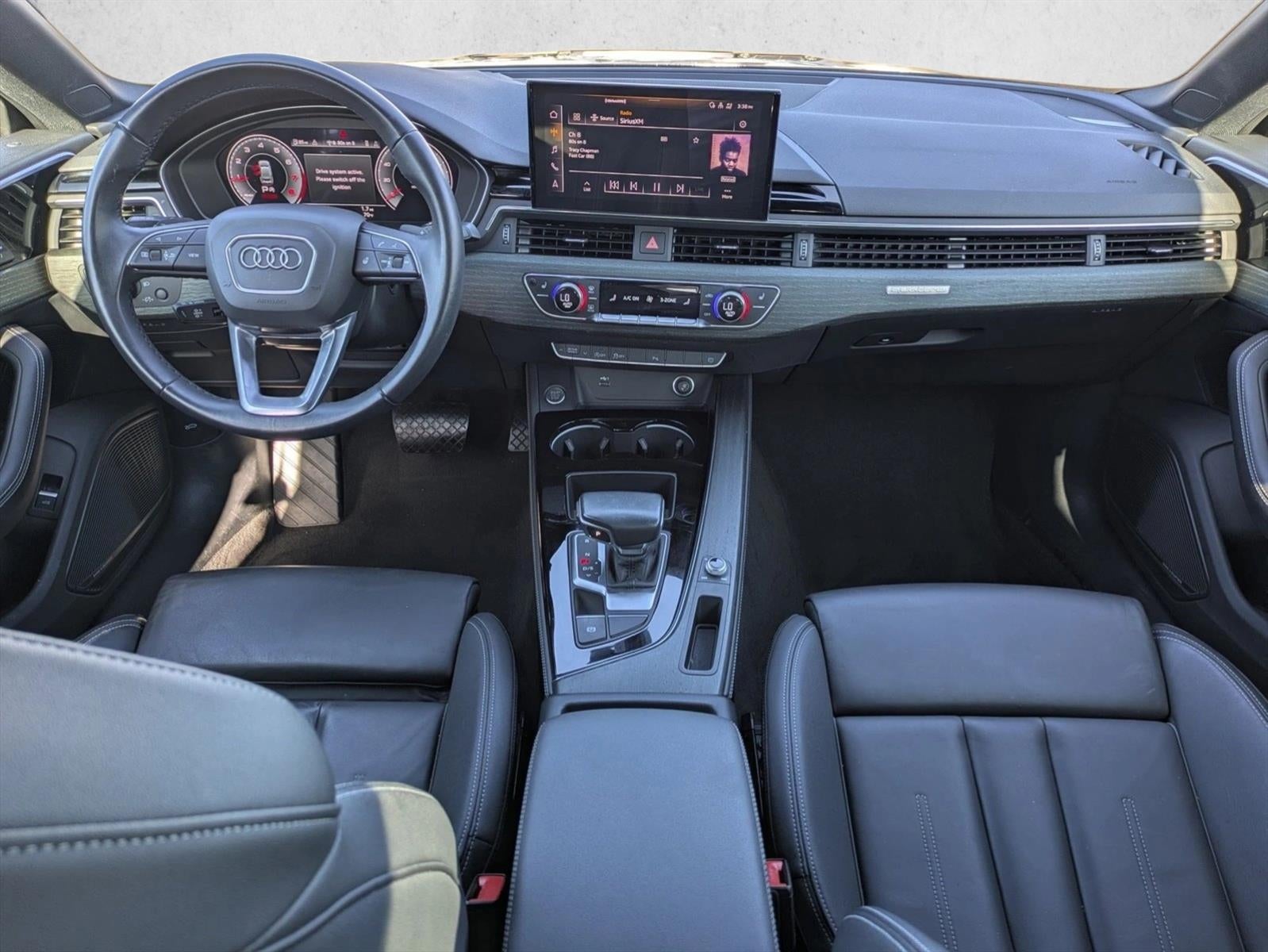 2023 Audi A5 Sportback S line Premium Plus 45 TFSI quattro