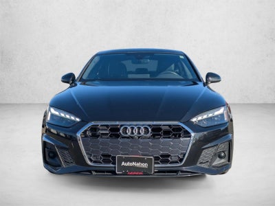 2023 Audi A5 Sportback S line Premium Plus 45 TFSI quattro