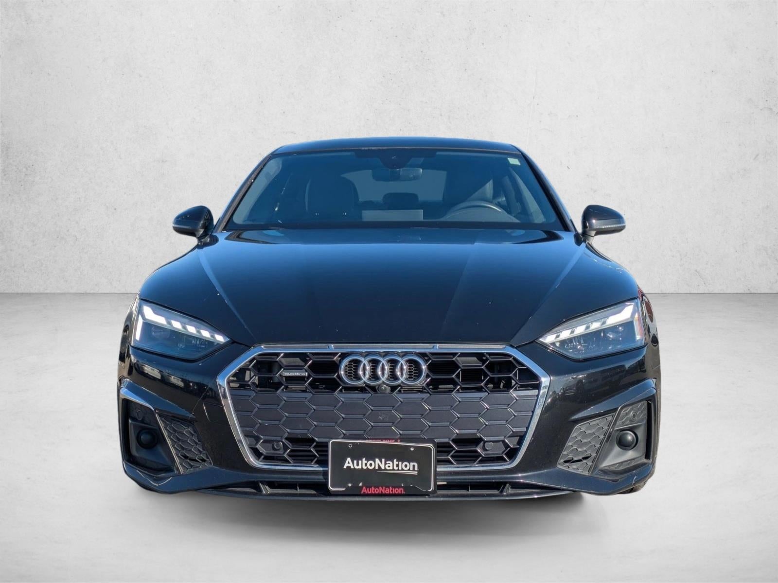 2023 Audi A5 Sportback S line Premium Plus 45 TFSI quattro