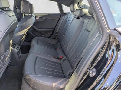 2023 Audi A5 Sportback S line Premium Plus 45 TFSI quattro