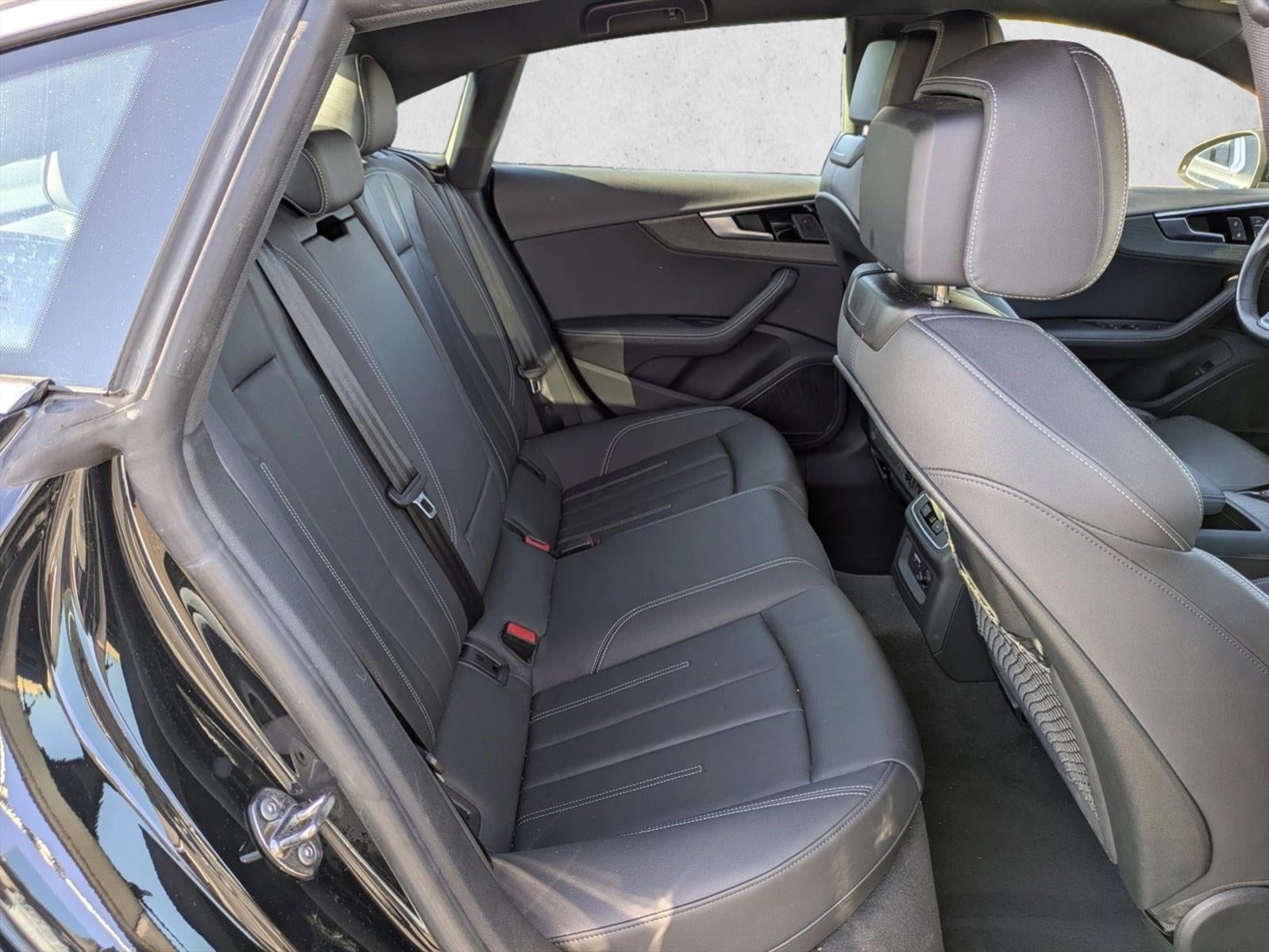 2023 Audi A5 Sportback S line Premium Plus 45 TFSI quattro