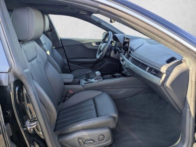 2023 Audi A5 Sportback S line Premium Plus 45 TFSI quattro