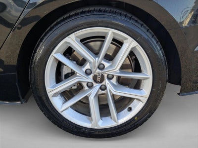 2023 Audi A5 Sportback S line Premium Plus 45 TFSI quattro