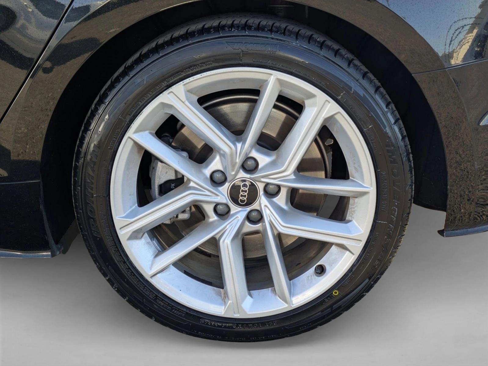 2023 Audi A5 Sportback S line Premium Plus 45 TFSI quattro