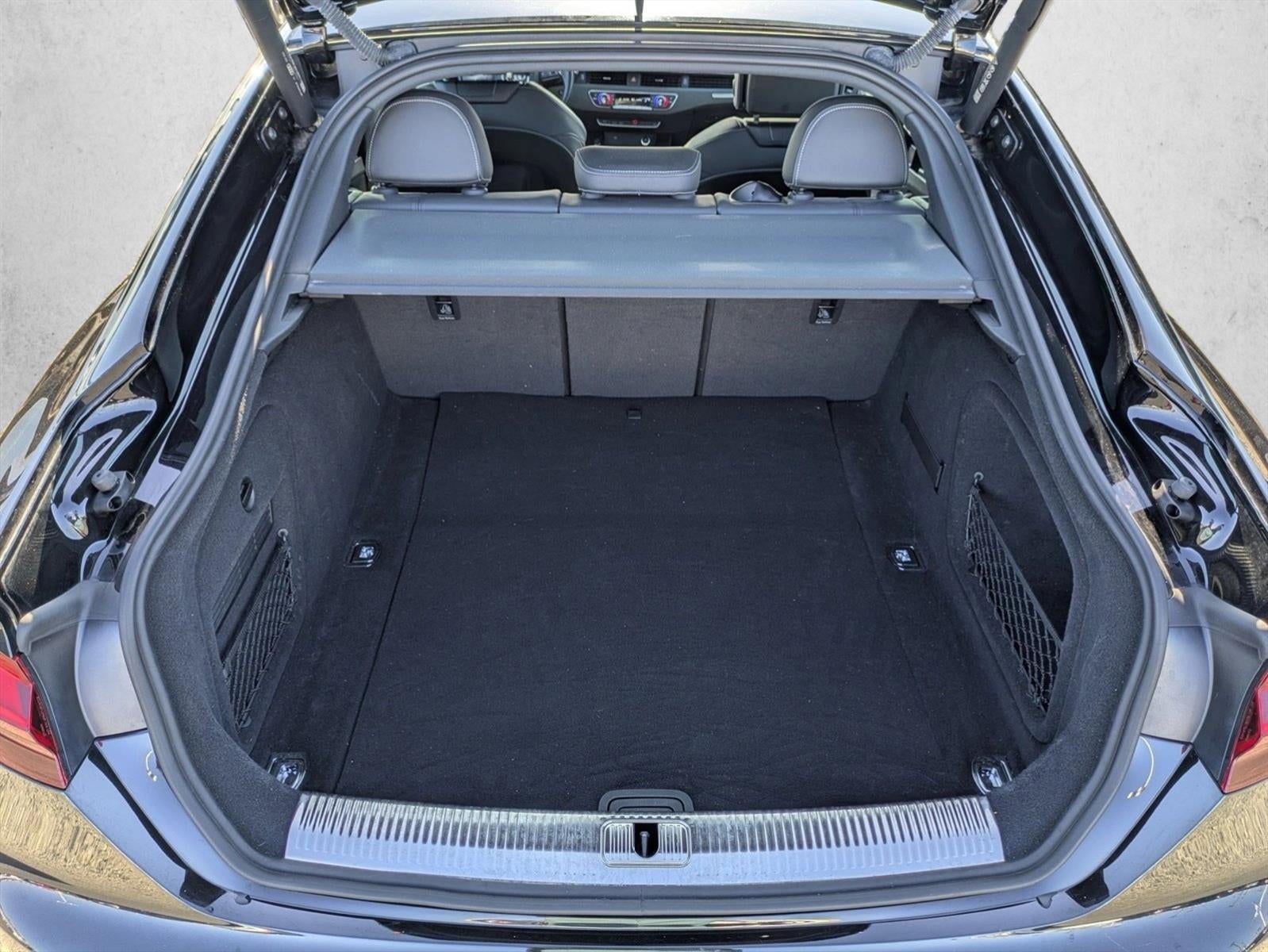 2023 Audi A5 Sportback S line Premium Plus 45 TFSI quattro