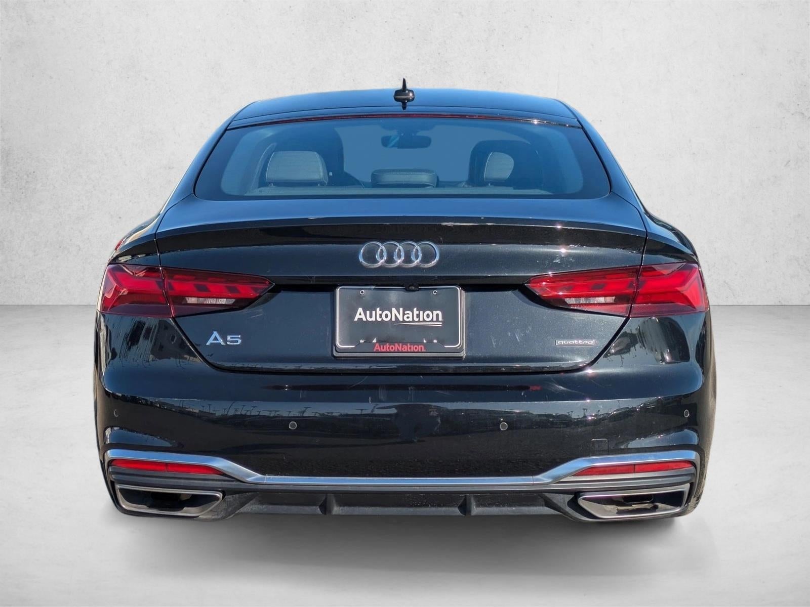 2023 Audi A5 Sportback S line Premium Plus 45 TFSI quattro