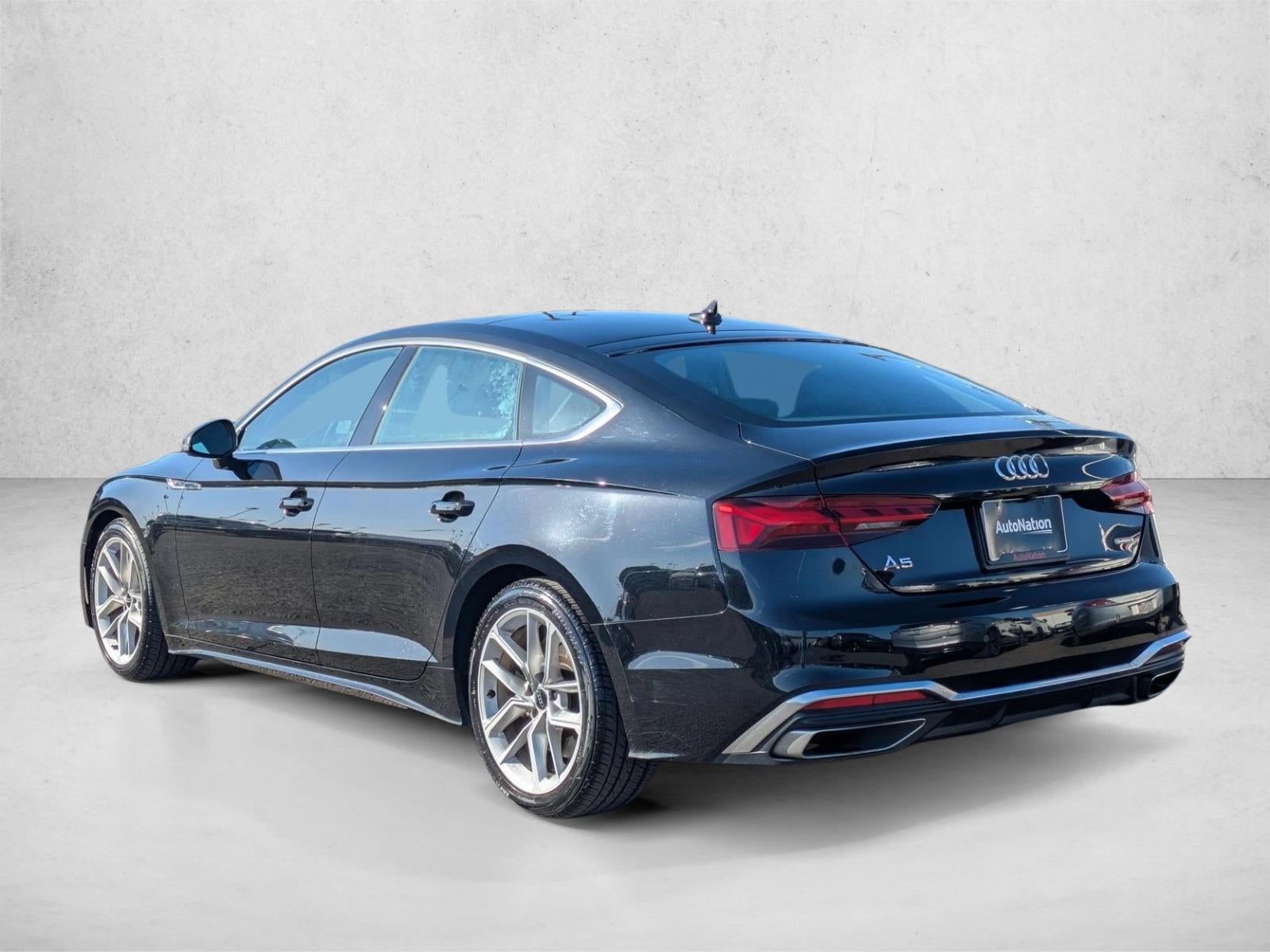2023 Audi A5 Sportback S line Premium Plus 45 TFSI quattro