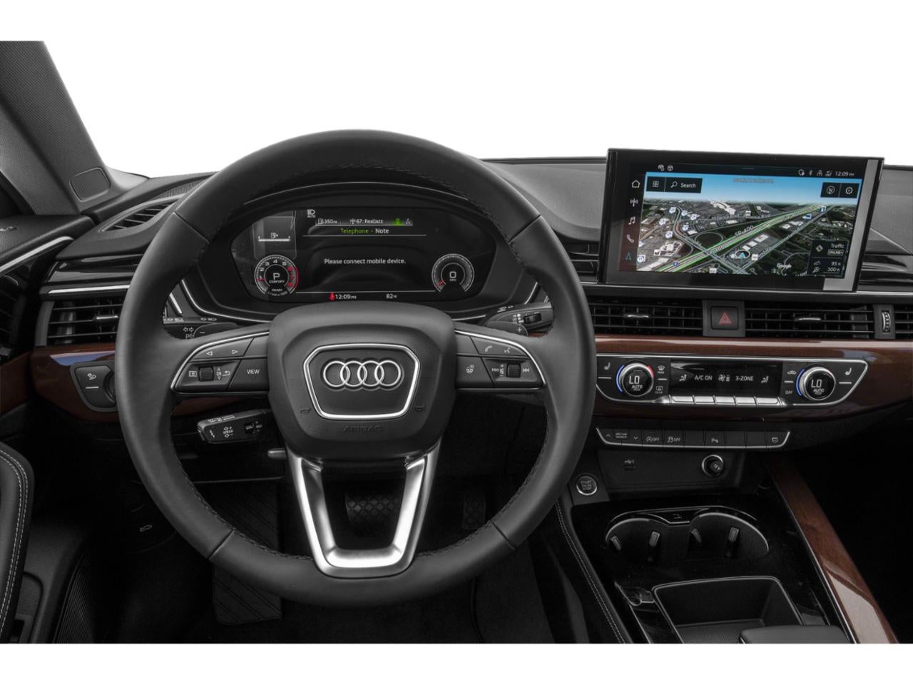 2023 Audi A5 Sportback S line Premium Plus 45 TFSI quattro