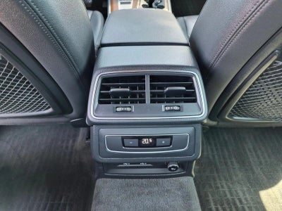 2019 Audi A6 Premium Plus 55 TFSI quattro