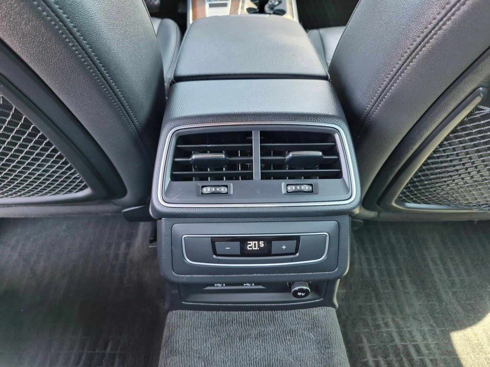 2019 Audi A6 Premium Plus 55 TFSI quattro