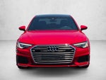 2019 Audi A6 Premium Plus 55 TFSI quattro
