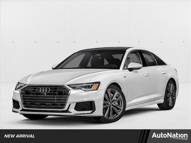 2021 Audi A6 55 Premium Plus S tronic quattro's photo