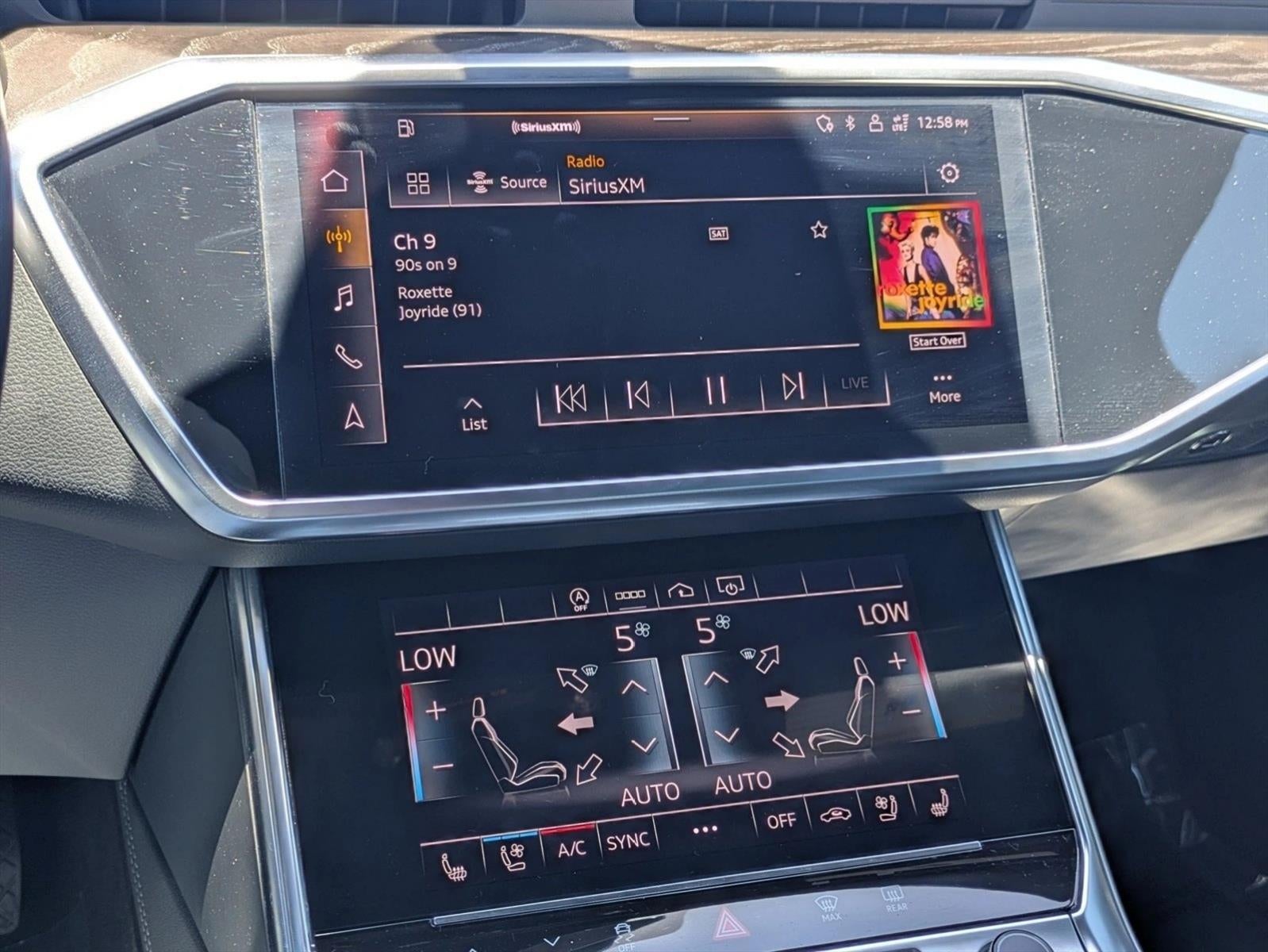 2021 Audi A6 Premium Plus 55 TFSI quattro