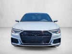 2021 Audi A6 Premium Plus 55 TFSI quattro