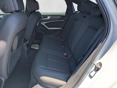 2021 Audi A6 Premium Plus 55 TFSI quattro