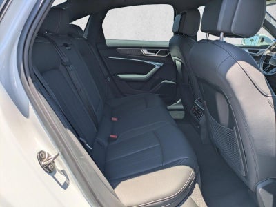 2021 Audi A6 Premium Plus 55 TFSI quattro