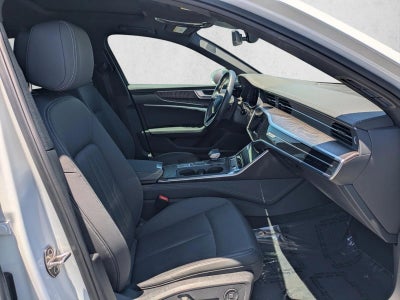 2021 Audi A6 Premium Plus 55 TFSI quattro