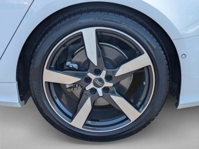 2021 Audi A6 Premium Plus 55 TFSI quattro