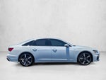 2021 Audi A6 Premium Plus 55 TFSI quattro