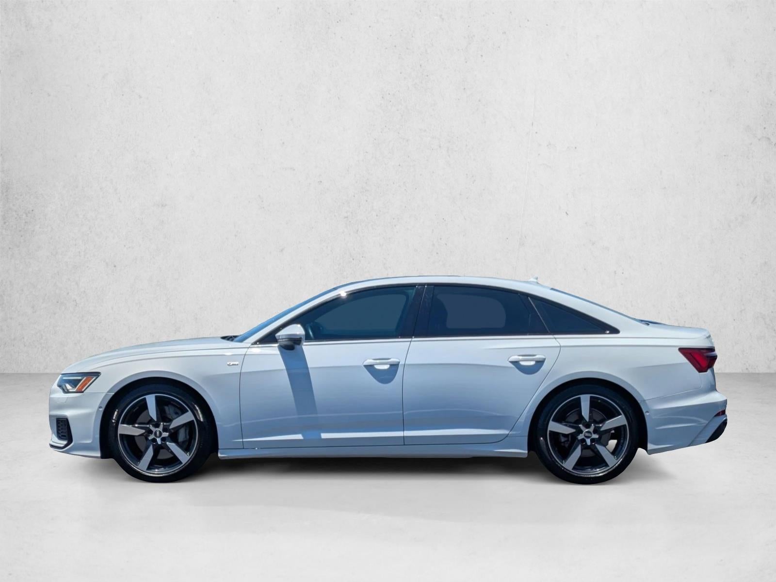 2021 Audi A6 Premium Plus 55 TFSI quattro