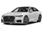 2021 Audi A6 Premium Plus 55 TFSI quattro