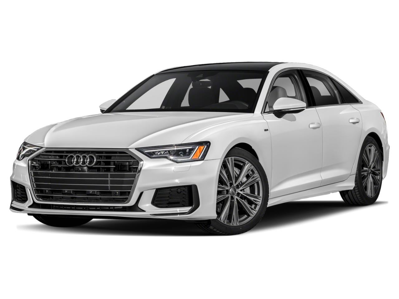 2021 Audi A6 Premium Plus 55 TFSI quattro