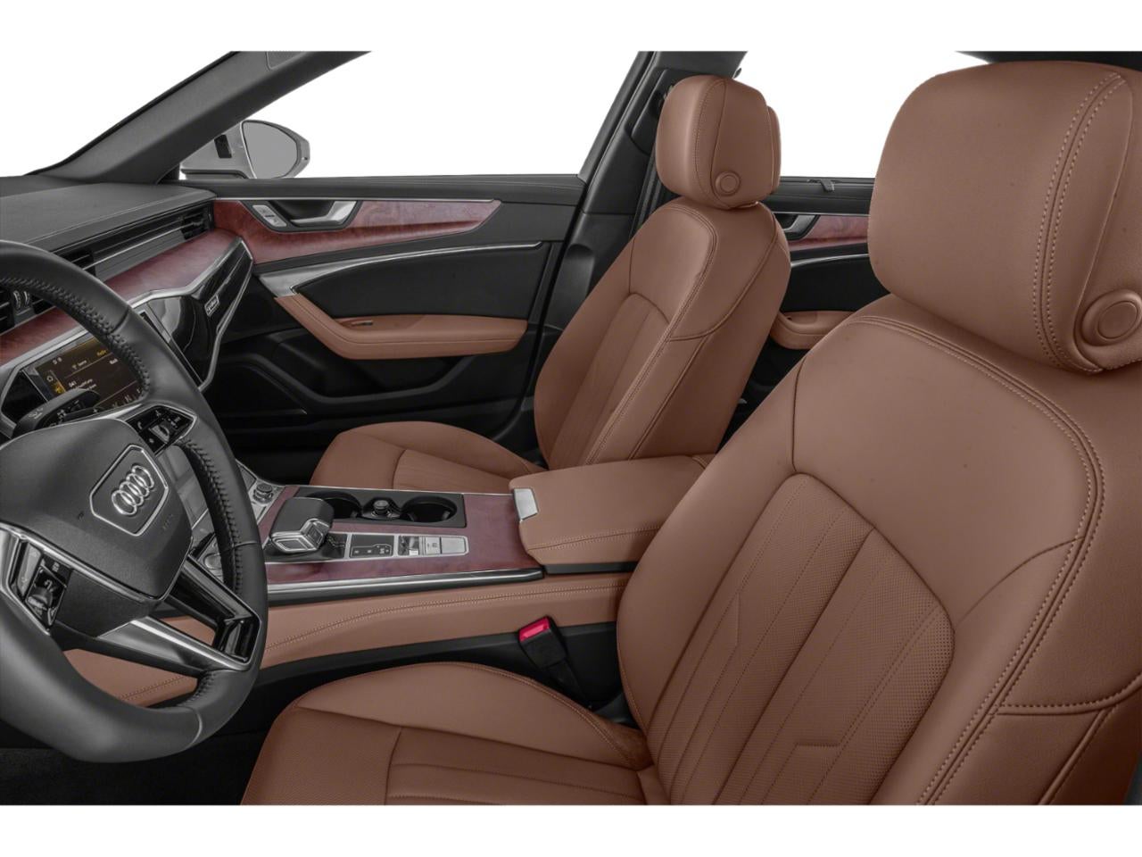 2021 Audi A6 Premium Plus 55 TFSI quattro