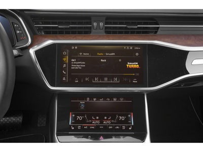 2021 Audi A6 Premium Plus 55 TFSI quattro